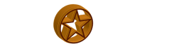 a logo of the ranch with the words the ranch