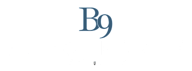 Bridgeport 6 Apartments Logo black background