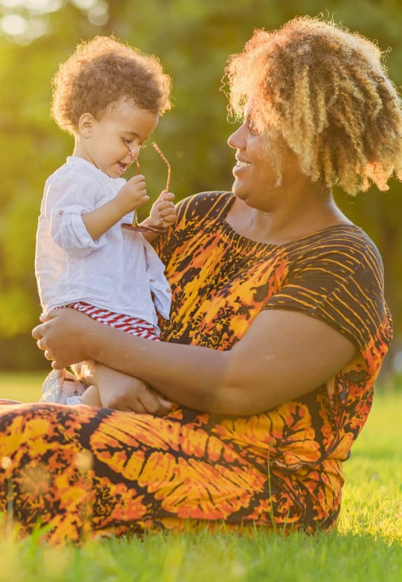 Diverse community at Woodland Hills Apartments, Colorado Springs