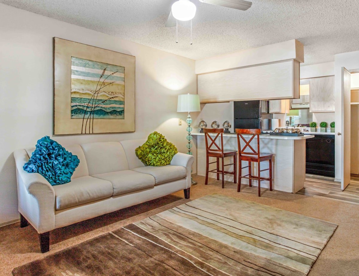 Photos and Video of Greenways at Marion North and South Apartment Homes in Marion, AR