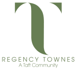 property-logo at Regency Townes, North Carolina, 28590