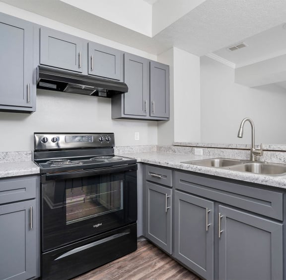 Alexander Court Apartments in Reynoldsburg OH