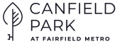 Property Logo at Canfield Park at Fairfield Metro, Bridgeport, Connecticut