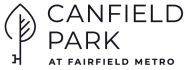 Property Logo at Canfield Park at Fairfield Metro, Bridgeport, Connecticut