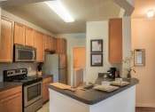 Thumbnail 3 of 21 - Kitchen at Ballantrae Apartments, Sanford, 32771