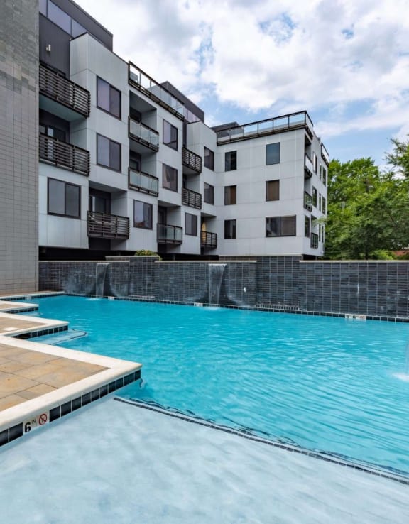 The Masonry Swimming Pool 2