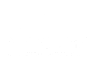 A black and white logo for Dyer Creek Apartments and Townhomes.