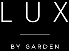 Property Logo at LUX by Garden*, San Diego, California