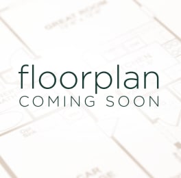 a logo for floodplain coming soon on a white background