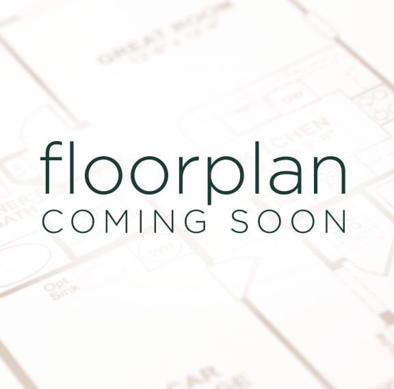 a logo for floodplain coming soon on a white background