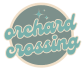 a logo for a nonprofit organization with a moon and the words upward awakening