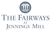 Logo at The Fairways at Jennings Mill, Georgia, 30606