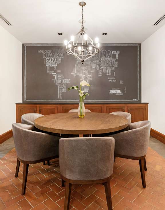 Conference Room at HIGHGROVE, Stamford, 06901