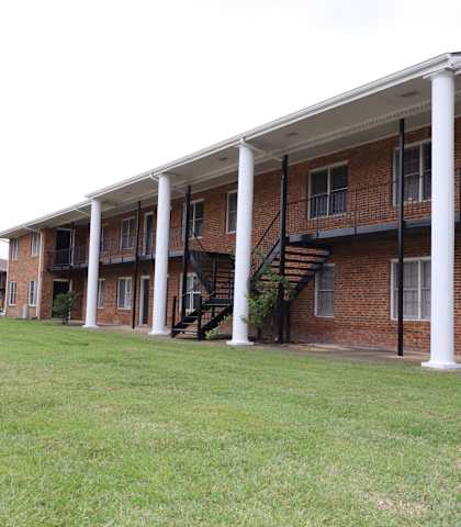 Apartments in Jacksonville NC