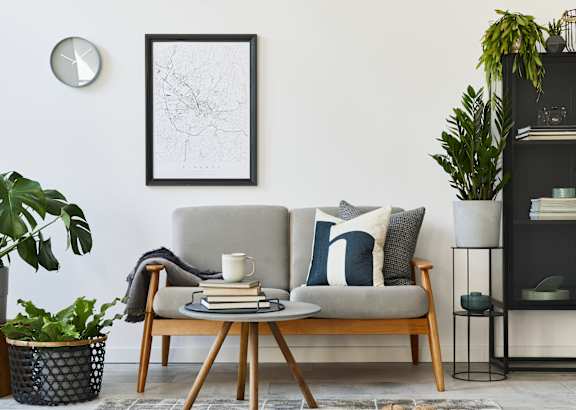 furniture decor
