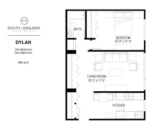  Floor Plan Dylan