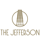 The Jefferson Apartments Logo