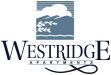 the logo or sign for the apartment