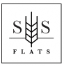 Savier Street Flatts Logo
