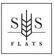 Savier Street Flatts Logo