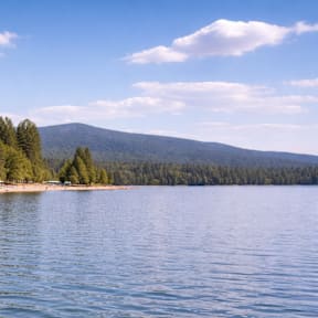 Lake Elmo in Billings Montana at Aurora Apartments, Montana, 59102