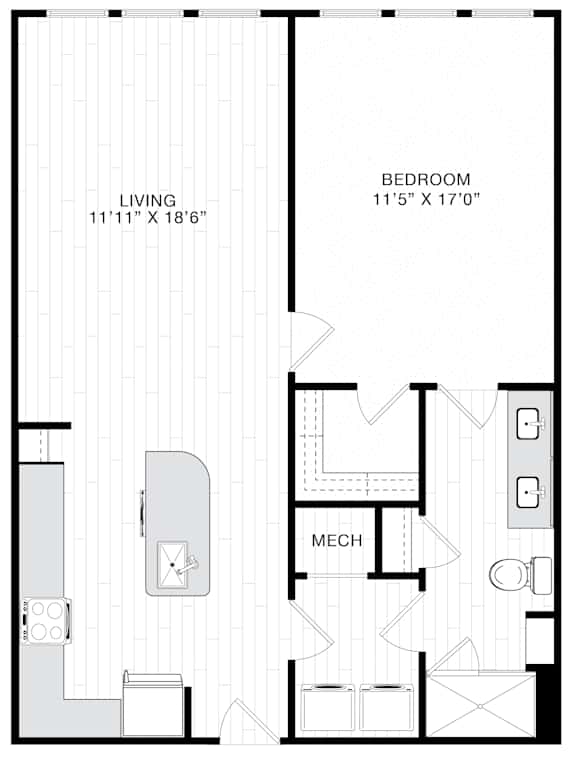 Tapestry East Bay Apartments Homes in Apollo Beach Florida