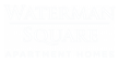 Taymil Waterman Square Apartment Homes Logo