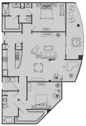  Floor Plan L4