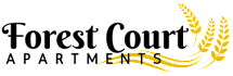 A stylized image of a wheat sheaf.