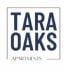 the logo at Tara Oaks in Houston, TX