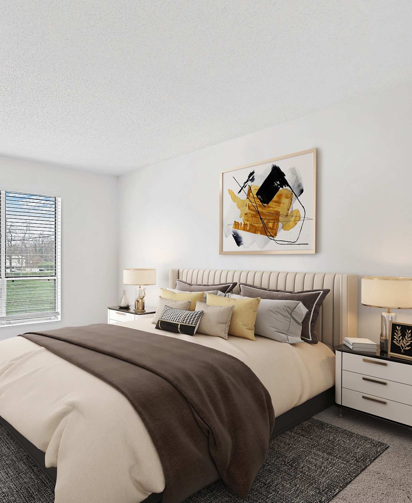 Southpark Commons Apartment Homes 2 of 11