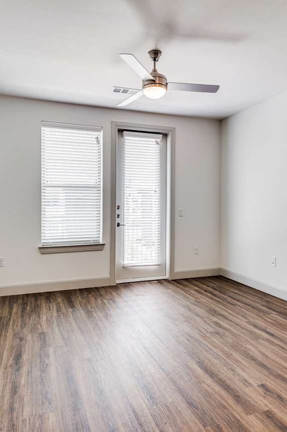 Bedroom With Plenty Of Natural Lights at Park Hill, Dallas, TX