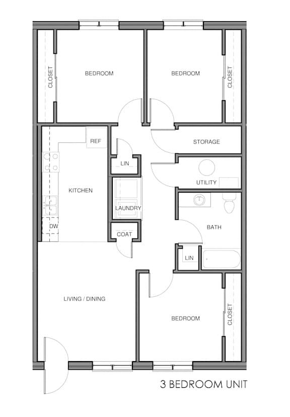 Southern Pointe Apartments