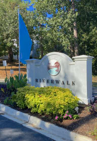 Happiness And Life with friends  at Riverwalk Vista Apartment Homes by ICER, Columbia, South Carolina