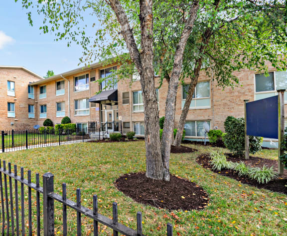 Cedar Heights