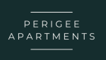 Perigee Apartments Logo