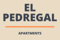 El Pedregal Apartments logo