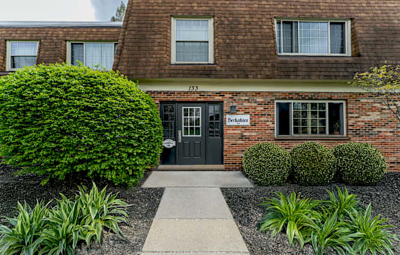 Building Exterior at Integrity Chardon Apartments,Ohio, 44024