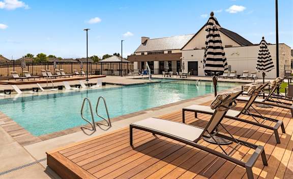Pool View at Alante Homes at Spring Run, Caldwell