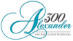 a logo for a company with an infinity symbol