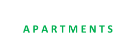 the logo for walker isles apartments in darkness