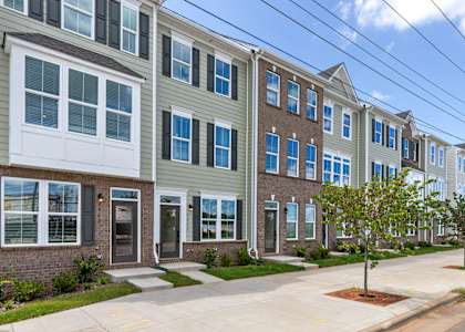 Townhomes