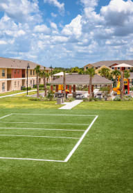 Dominium_Regancy Palms_Outdoor Soccer Field 