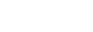 the harper apartments logo in white on a black background