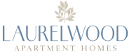 Property Logo  at Laurelwood Apartment Homes, Laurel, Mississippi