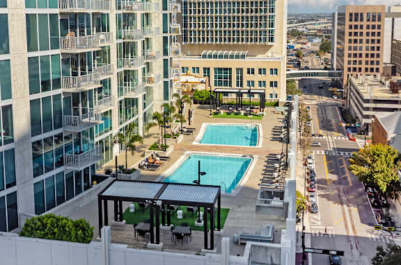Element | Penthouse 3 | Available Units