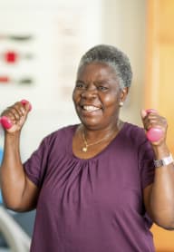 Dominium_Crane Creek_Women Working Out_Lifestyle Image