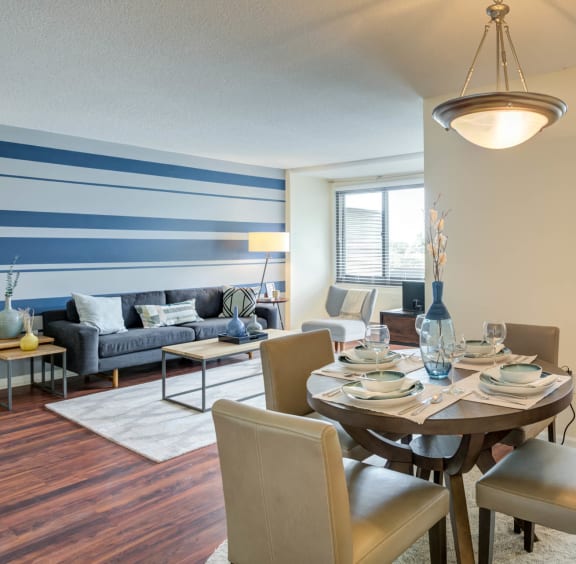 Riverside | Apartments in Alexandria, VA