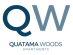 Quatama Woods Logo