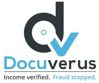 a logo for a company called with the initials dv